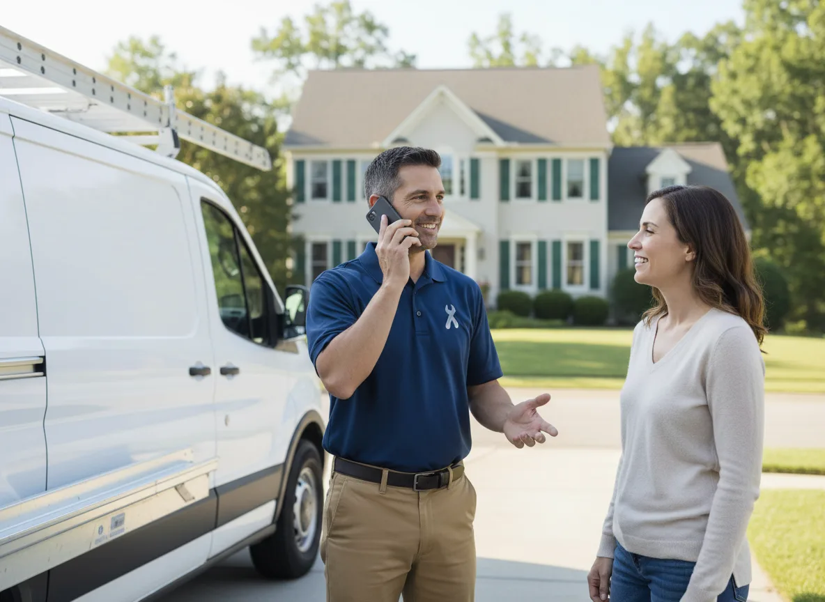 Home Gutter Service Parryville, PA FAQs